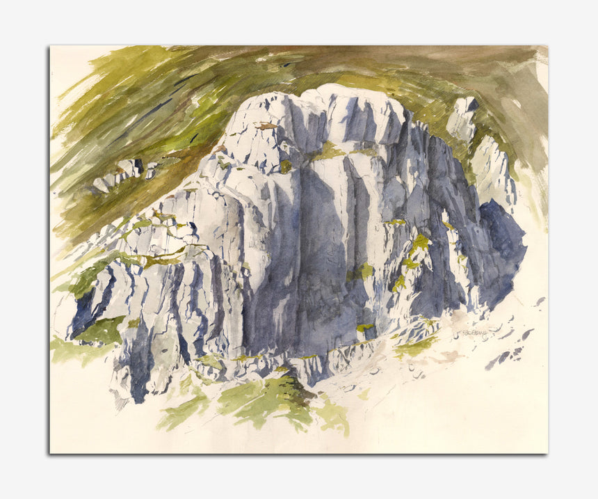 OR821 Dinas Gromlech