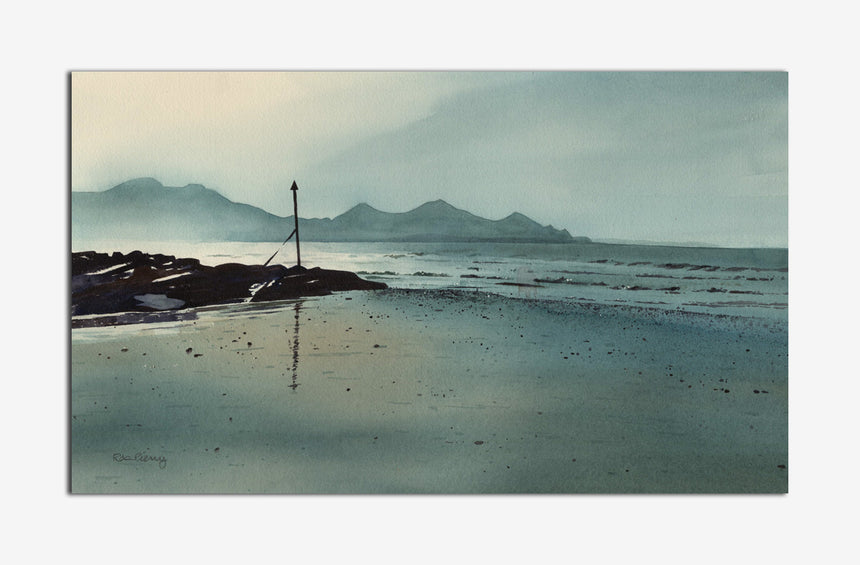 OR822 Yr Eifl Dinas Dinlle