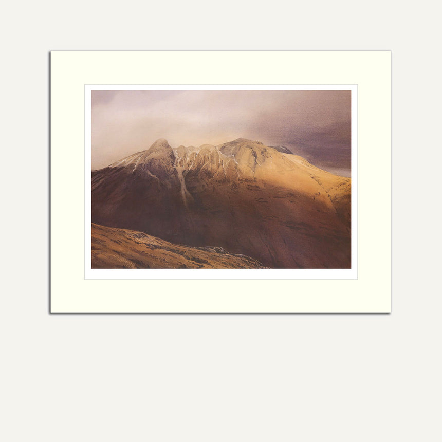 Langdale Pikes PR126