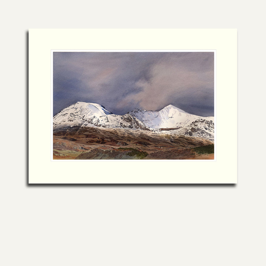 PR796 Y Moelwynion