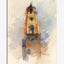 OR804 The Bell Tower, Portmeirion