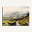 OR853 Glyder o Nant Ffrancon
