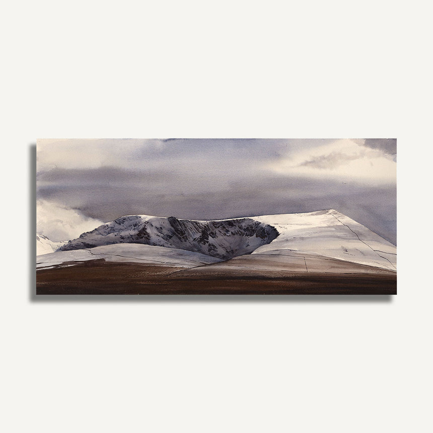 OR816 Craig Cwm Silyn