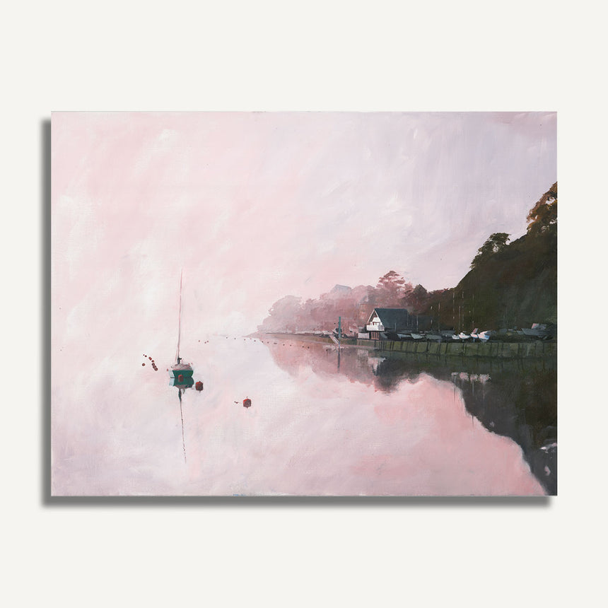 OR838 Oakley Wharf, Porthmadog