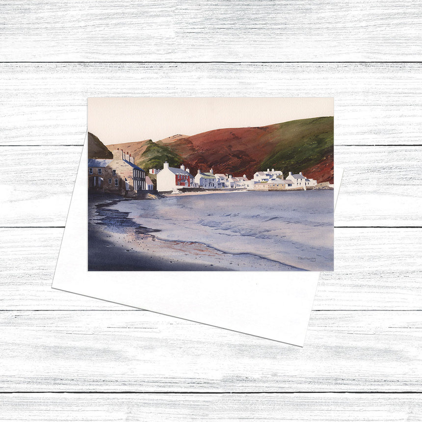 Porthdinllaen (Pack of 5)