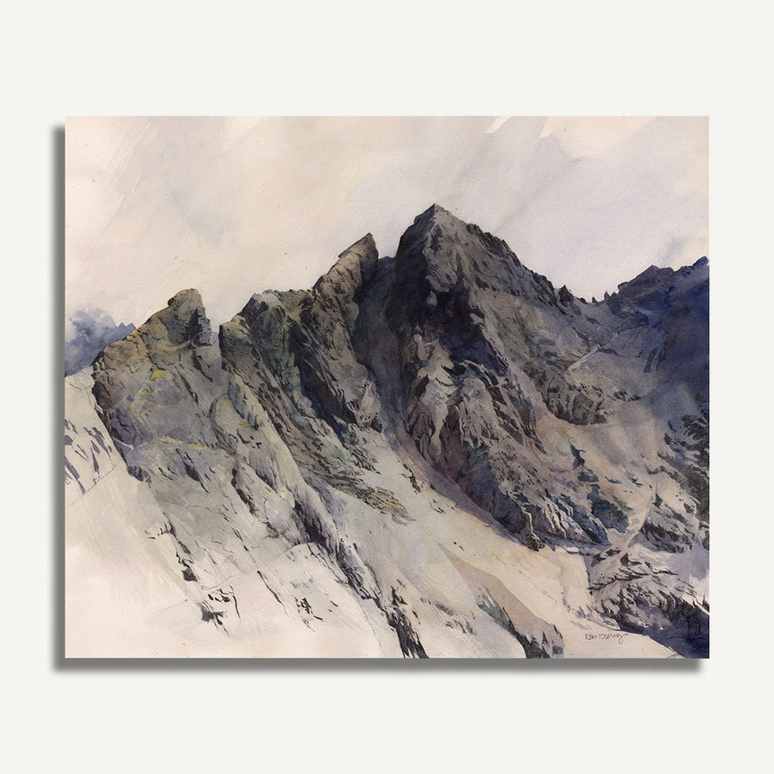 OR690 Sgurr Alasdair