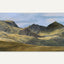 OR786 Y Moelwynion o'r Dwyrain